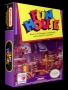 Nintendo  NES&nbsp; - &nbsp;Fun House (USA)
